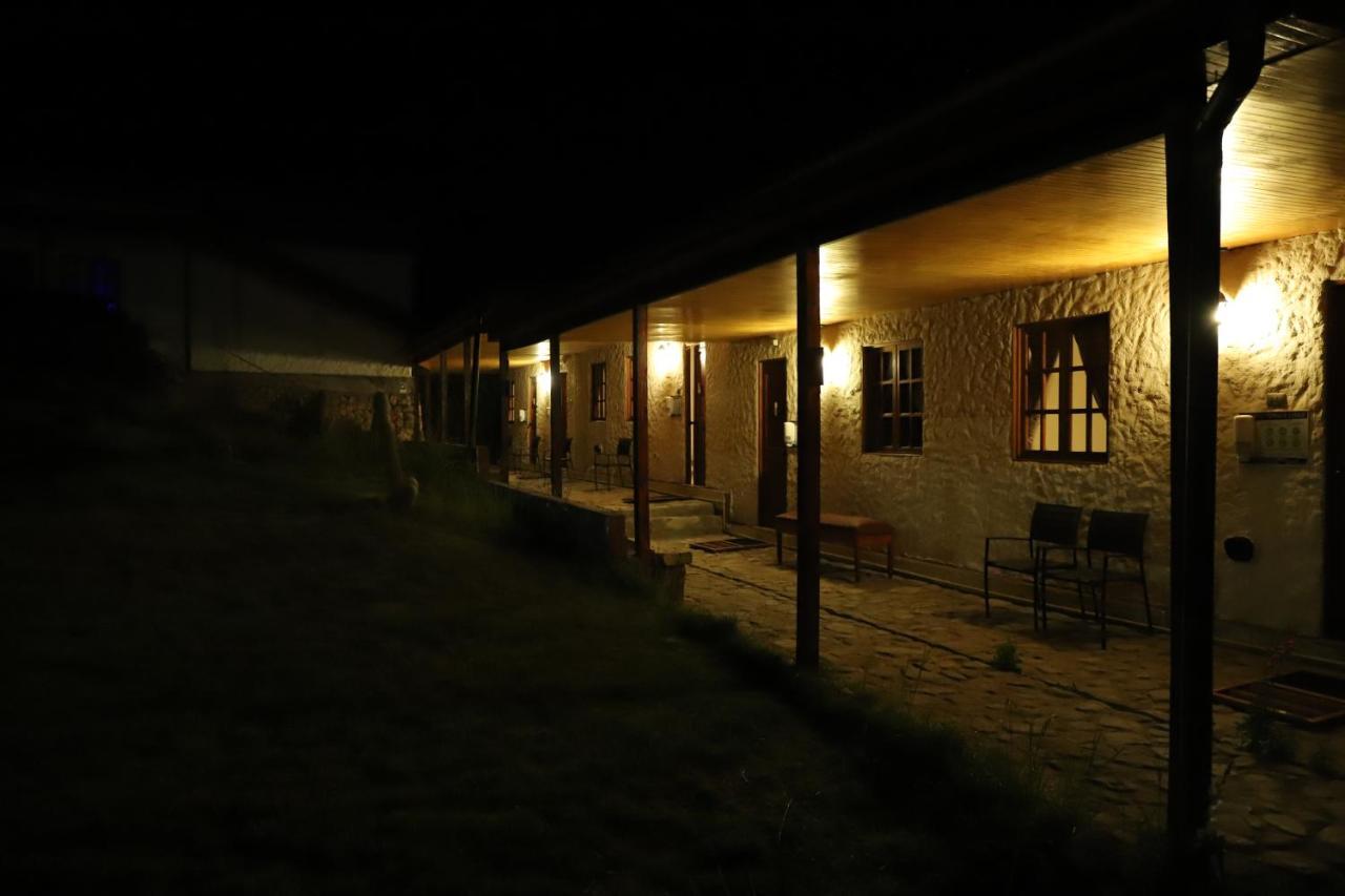 Terrace Lodge Putre Exterior foto